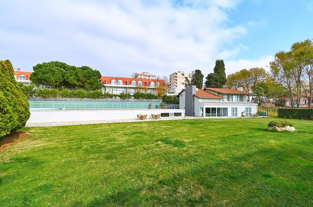 The Pendik * Stambuł
